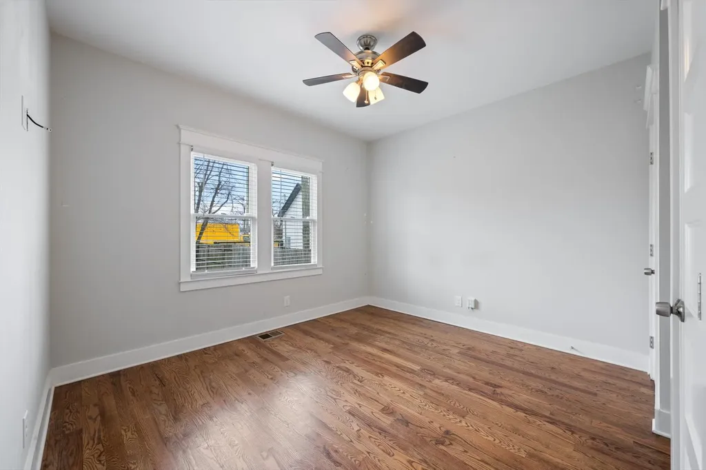 1716 Underwood Street Nashville TN 37208