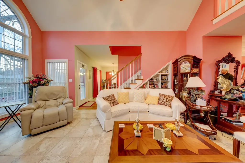 3368 Shetland Way Clarksville TN 37043