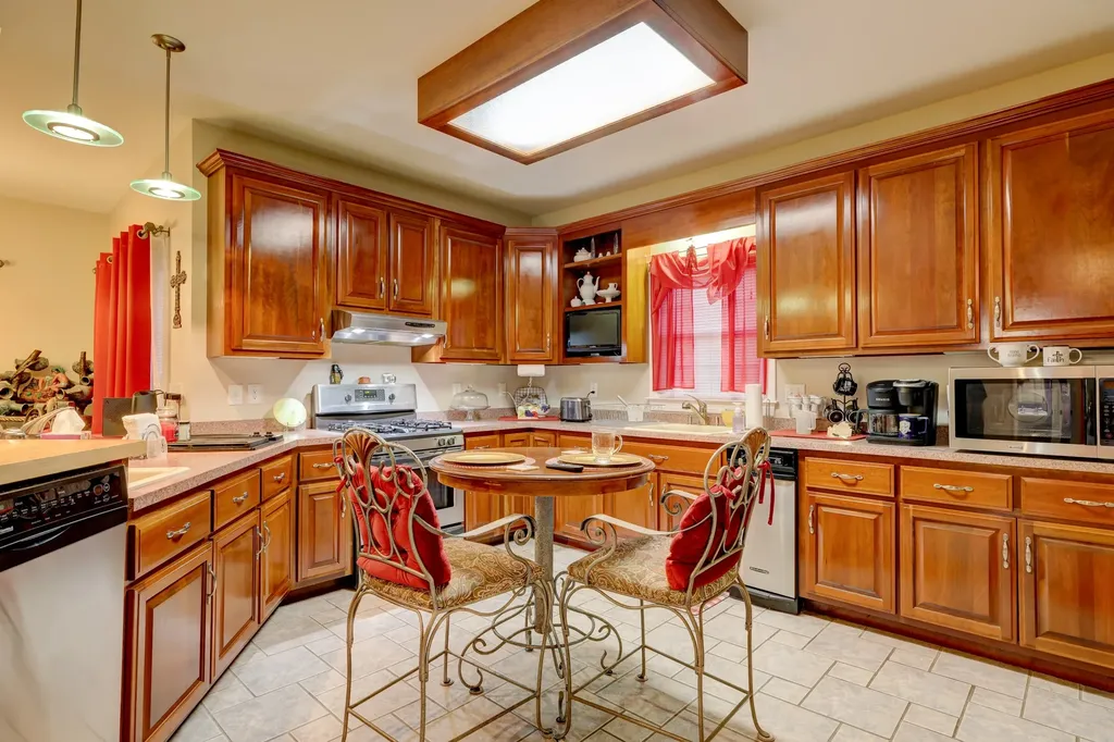 3368 Shetland Way Clarksville TN 37043
