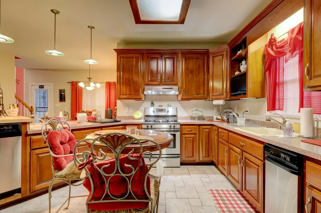 3368 Shetland Way Clarksville TN 37043