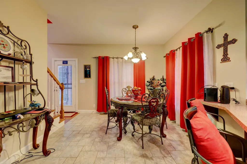 3368 Shetland Way Clarksville TN 37043