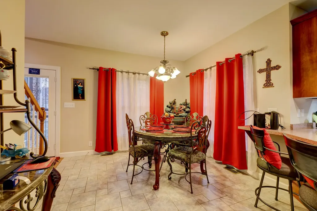 3368 Shetland Way Clarksville TN 37043