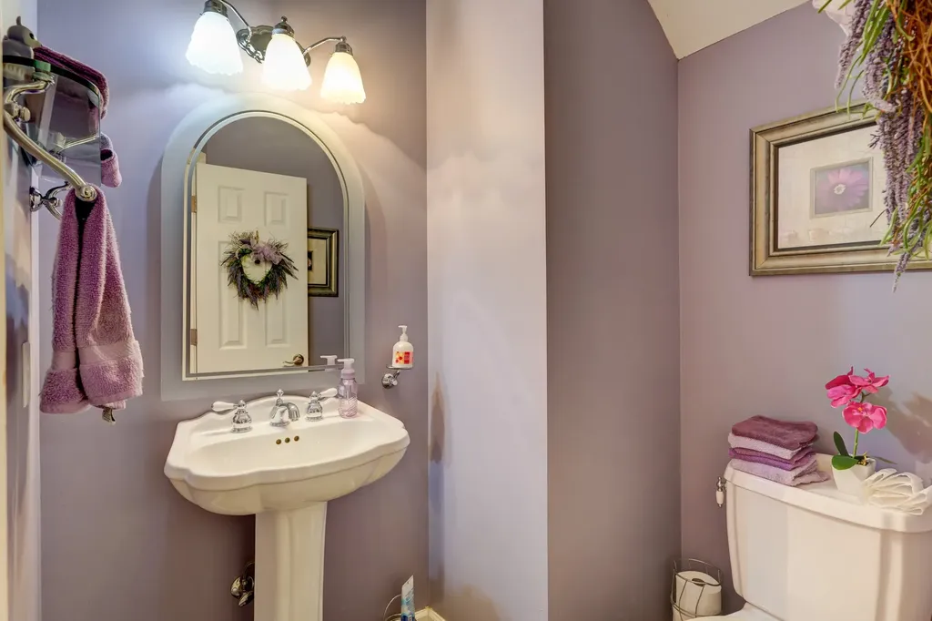 3368 Shetland Way Clarksville TN 37043