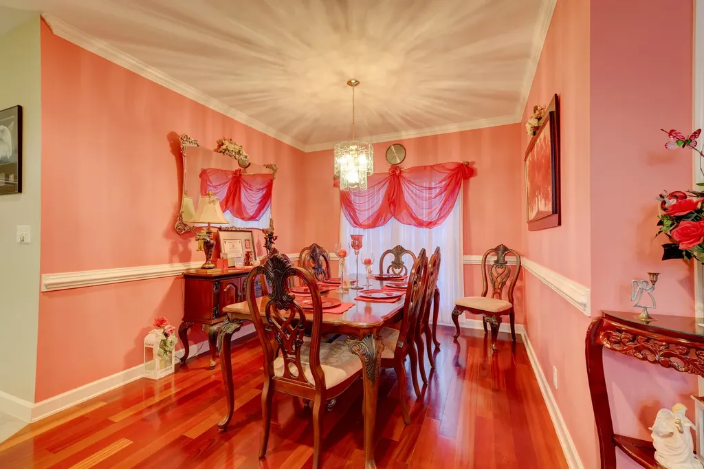 3368 Shetland Way Clarksville TN 37043