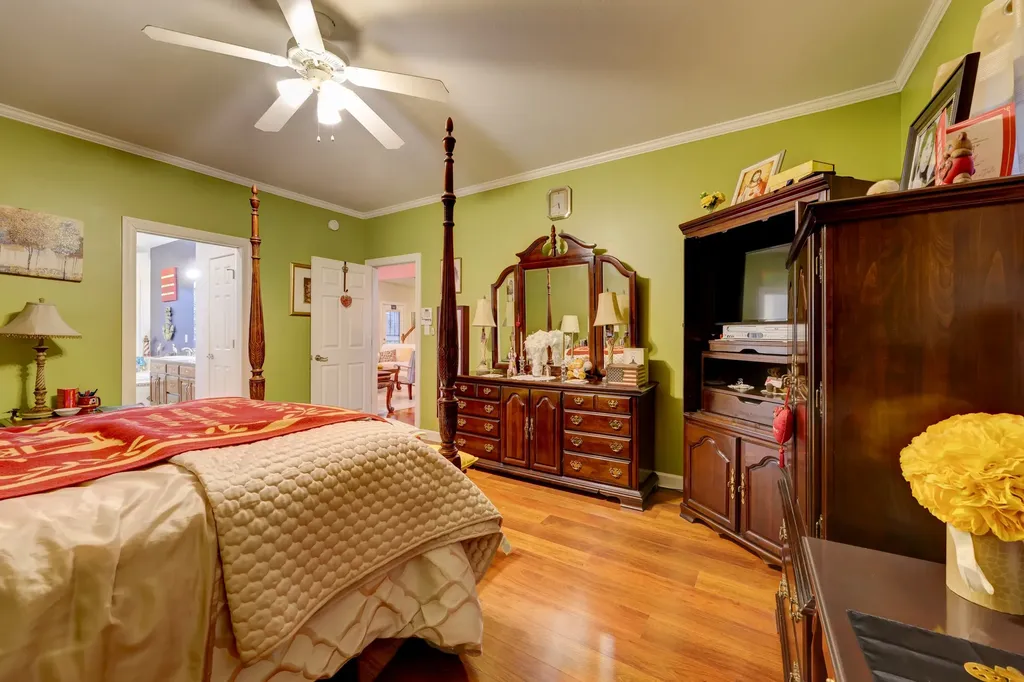 3368 Shetland Way Clarksville TN 37043