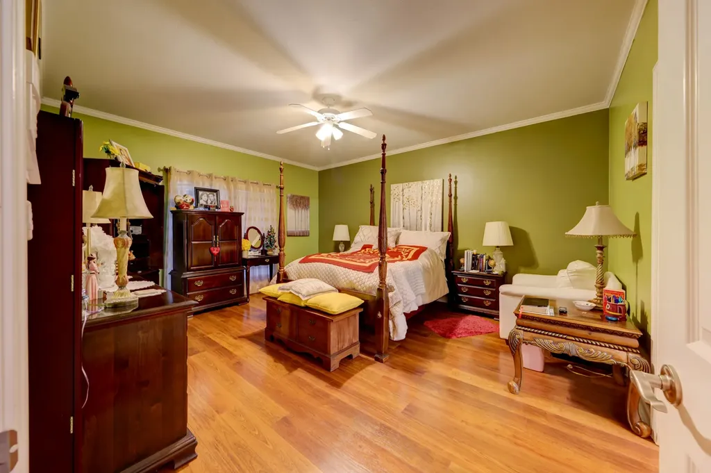 3368 Shetland Way Clarksville TN 37043