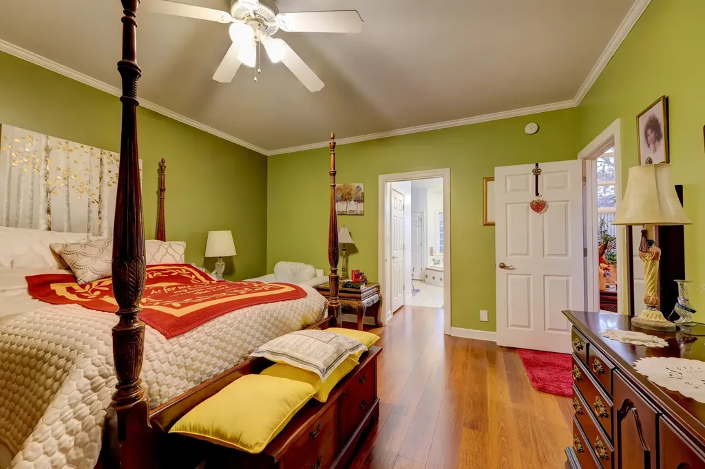 3368 Shetland Way Clarksville TN 37043