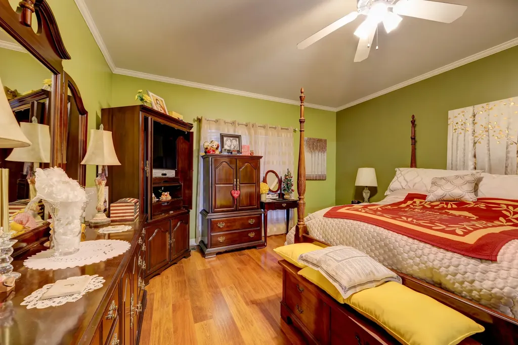 3368 Shetland Way Clarksville TN 37043