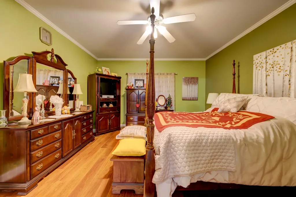 3368 Shetland Way Clarksville TN 37043