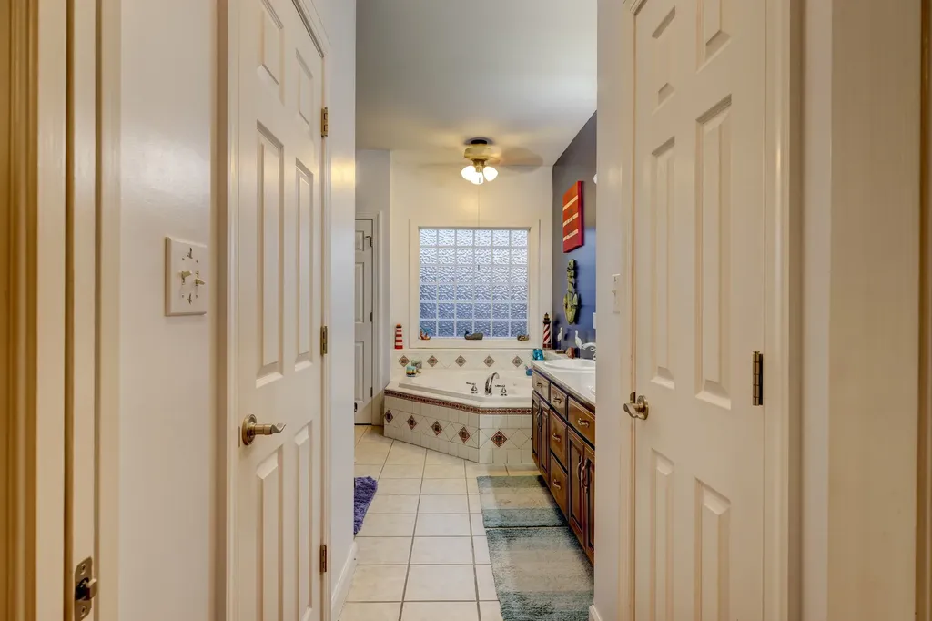 3368 Shetland Way Clarksville TN 37043