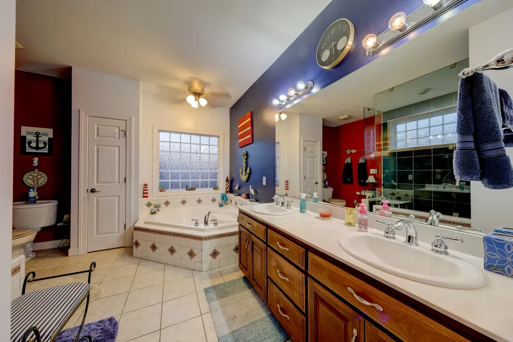 3368 Shetland Way Clarksville TN 37043