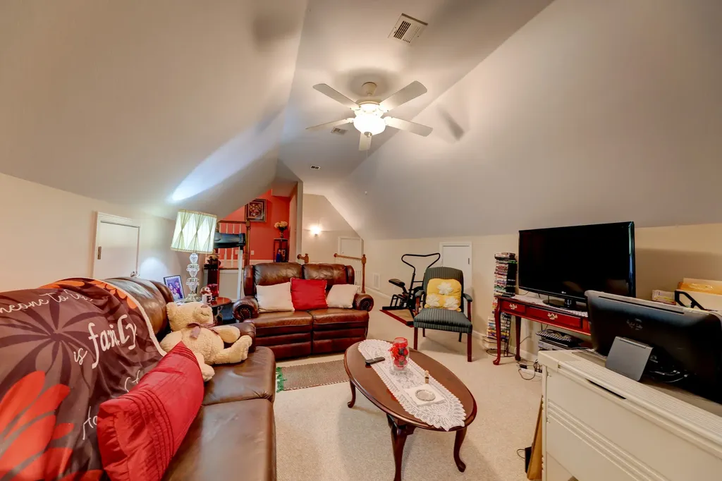 3368 Shetland Way Clarksville TN 37043