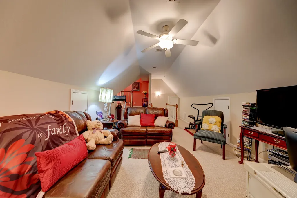 3368 Shetland Way Clarksville TN 37043