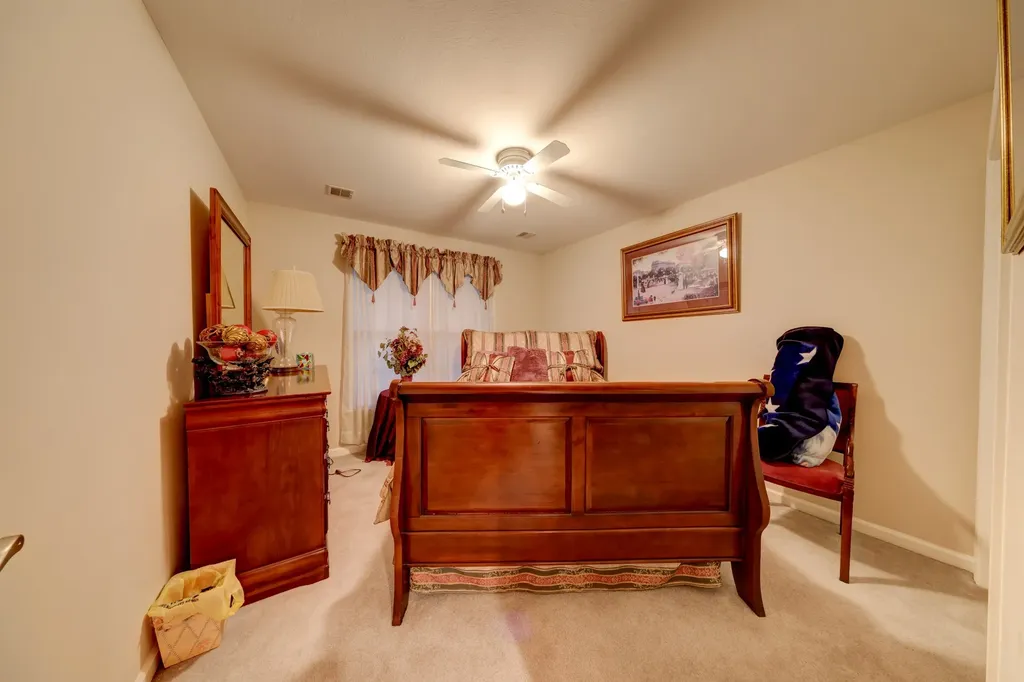 3368 Shetland Way Clarksville TN 37043