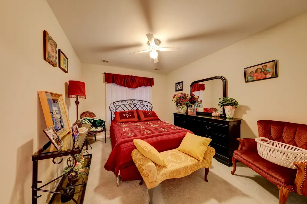 3368 Shetland Way Clarksville TN 37043