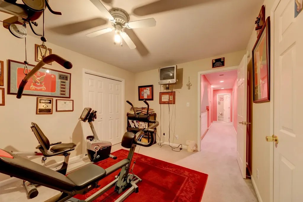 3368 Shetland Way Clarksville TN 37043