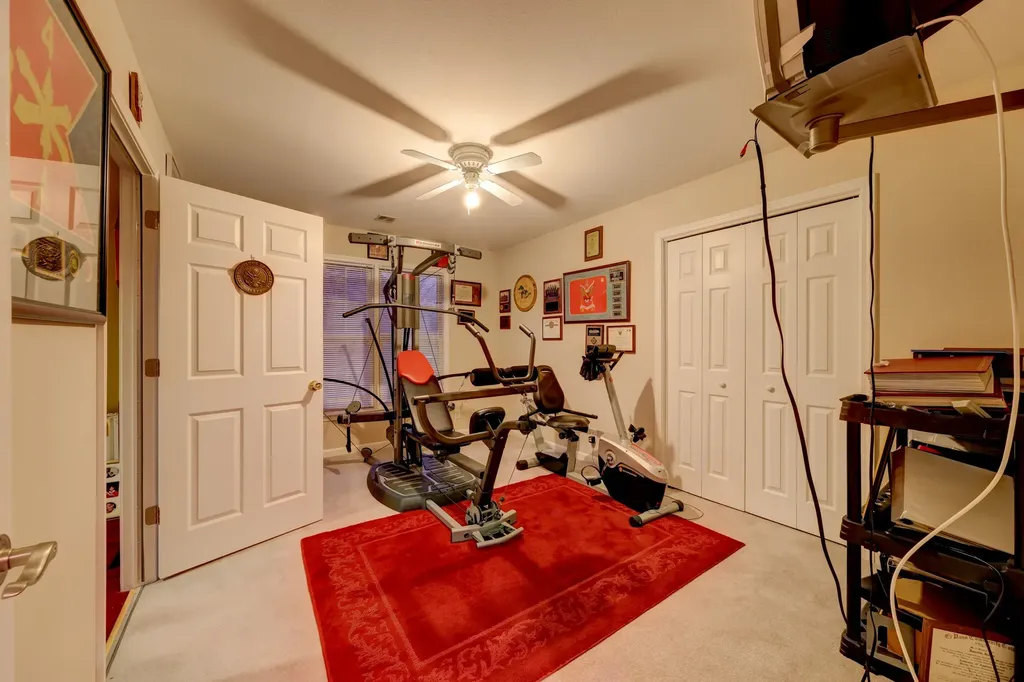 3368 Shetland Way Clarksville TN 37043