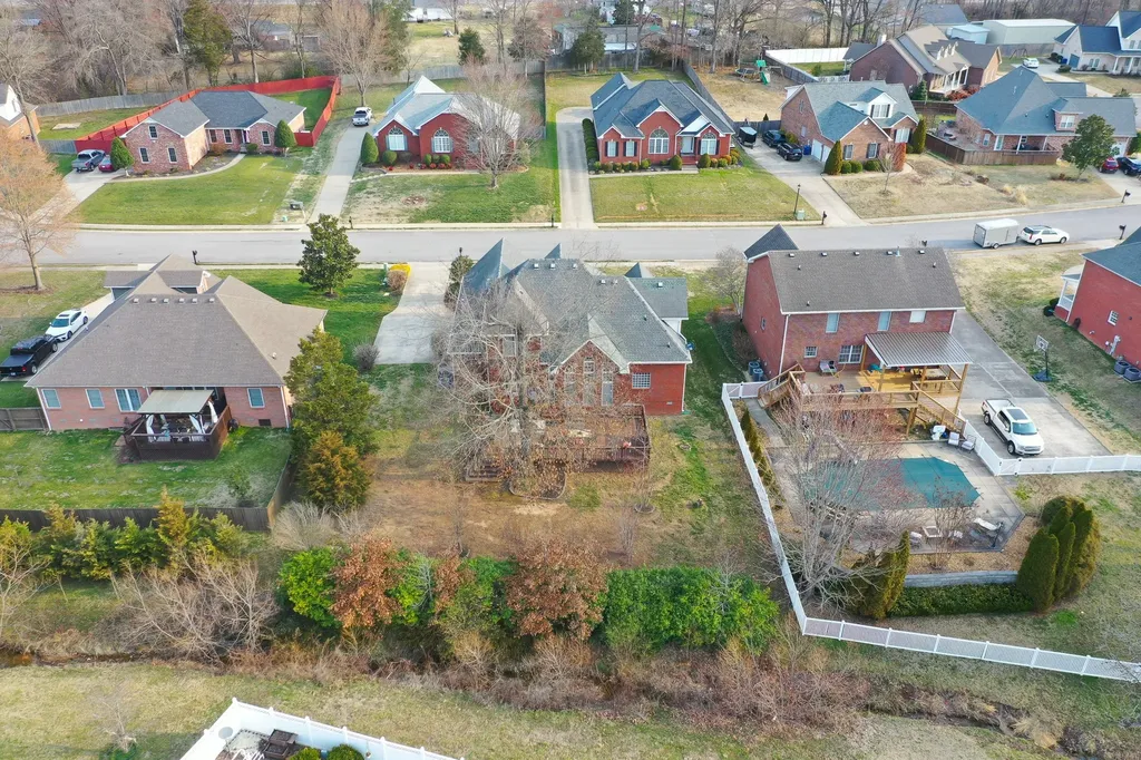 3368 Shetland Way Clarksville TN 37043