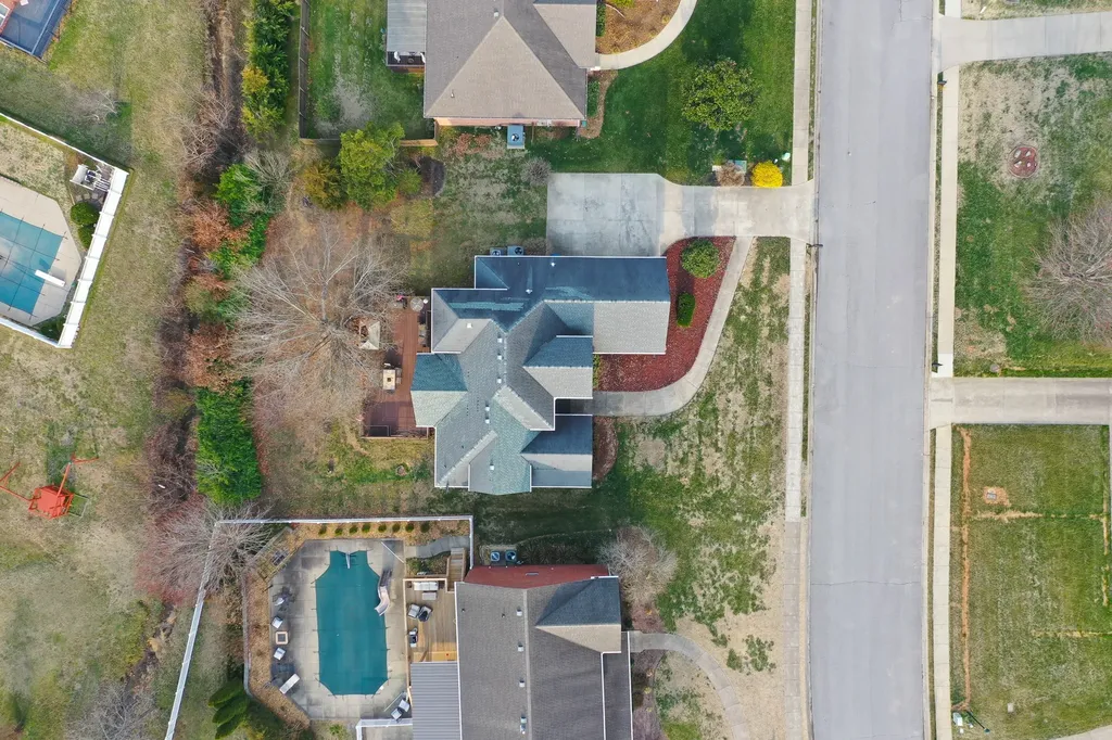 3368 Shetland Way Clarksville TN 37043