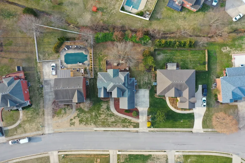 3368 Shetland Way Clarksville TN 37043