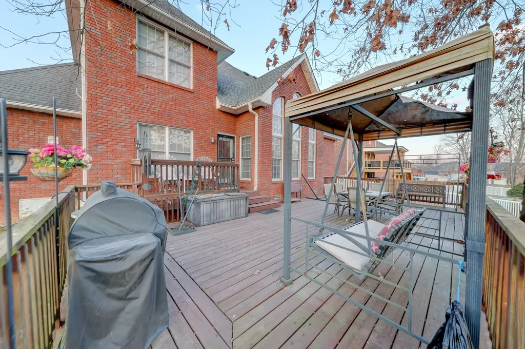 3368 Shetland Way Clarksville TN 37043