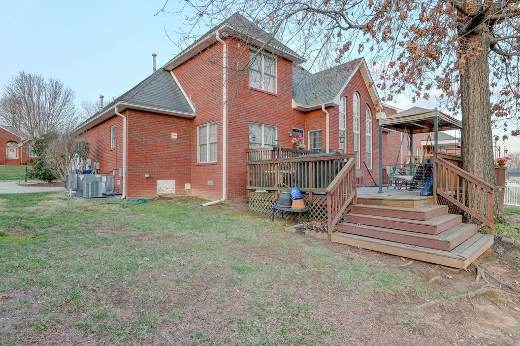 3368 Shetland Way Clarksville TN 37043