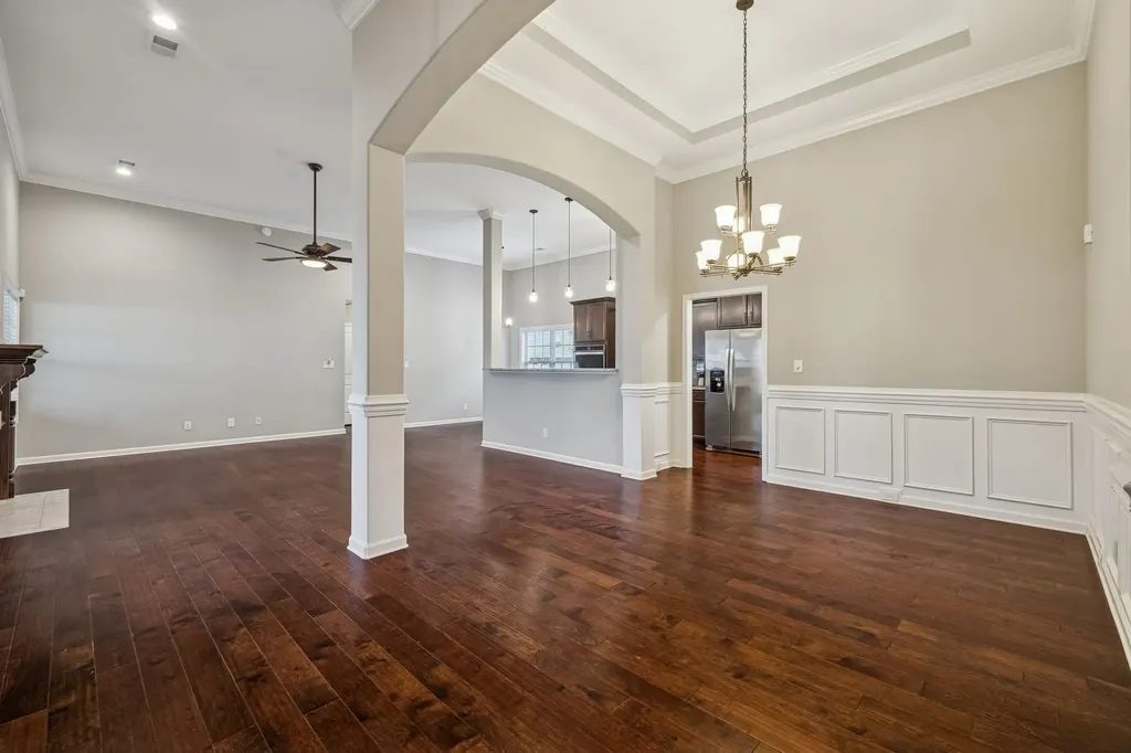 1008 Meadowview Lane Clarksville TN 37040