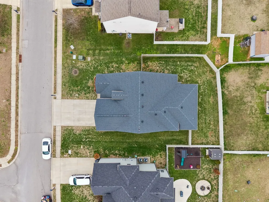 1008 Meadowview Lane Clarksville TN 37040