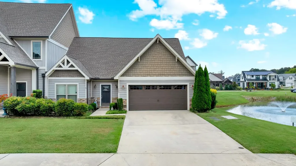 103 Anderton Drive Winchester TN 37398