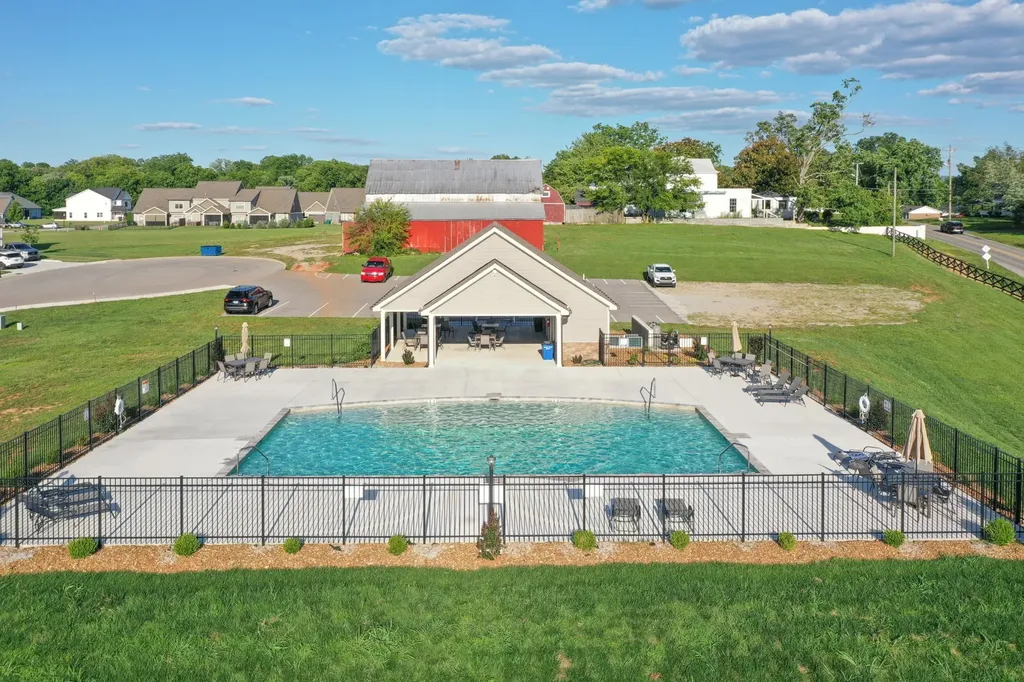 103 Anderton Drive Winchester TN 37398