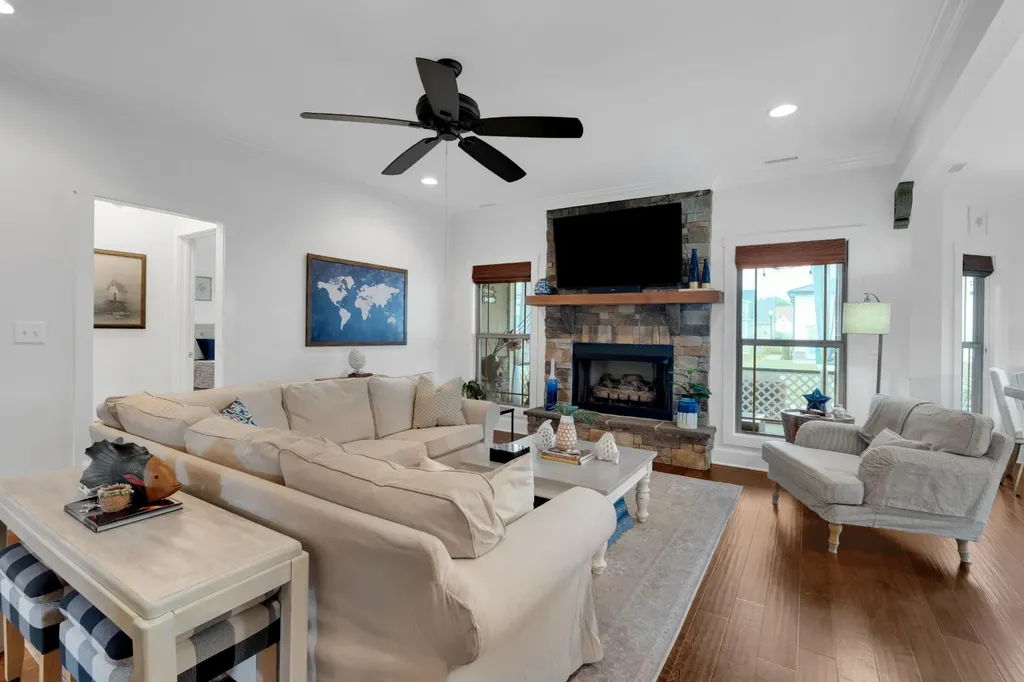 103 Anderton Drive Winchester TN 37398