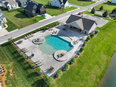 103 Anderton Drive Winchester TN 37398