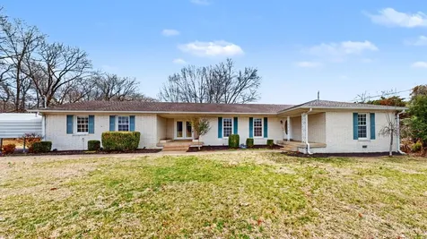 307 Blair Lane Lebanon TN 37087