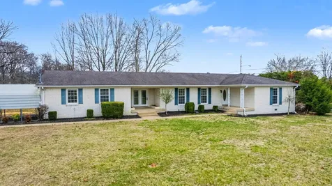 307 Blair Lane Lebanon TN 37087