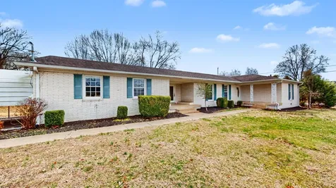307 Blair Lane Lebanon TN 37087