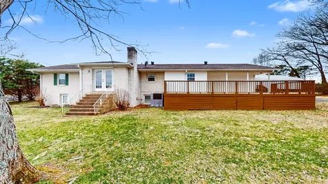307 Blair Lane Lebanon TN 37087