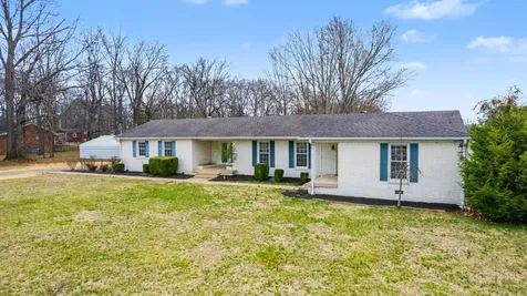 307 Blair Lane Lebanon TN 37087