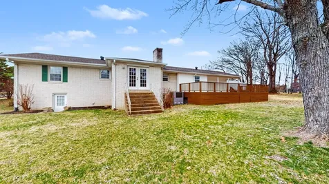 307 Blair Lane Lebanon TN 37087