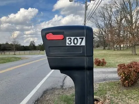 307 Blair Lane Lebanon TN 37087