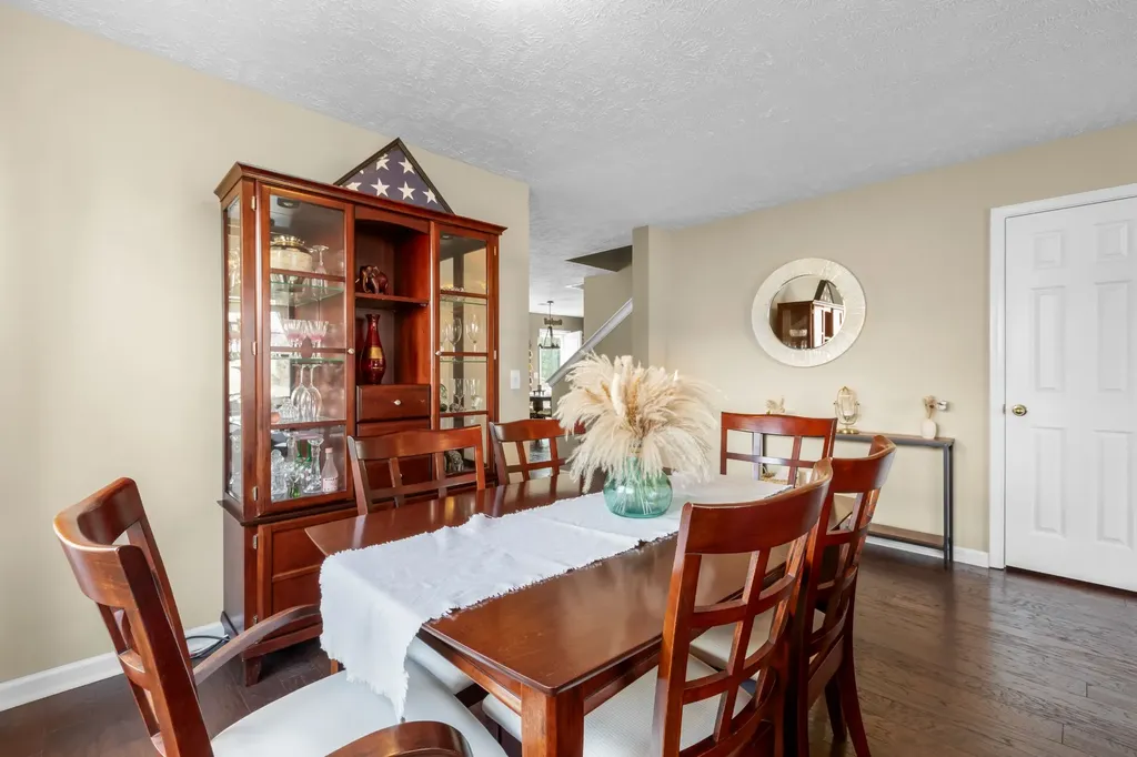 5015 Millpond Court Mount Juliet TN 37122