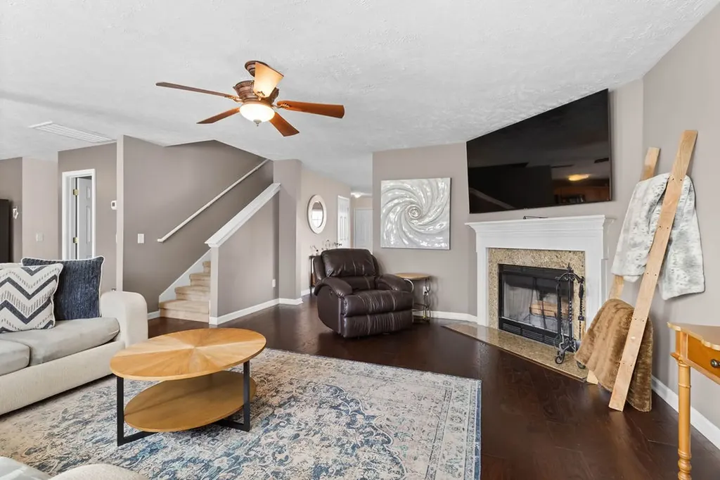 5015 Millpond Court Mount Juliet TN 37122