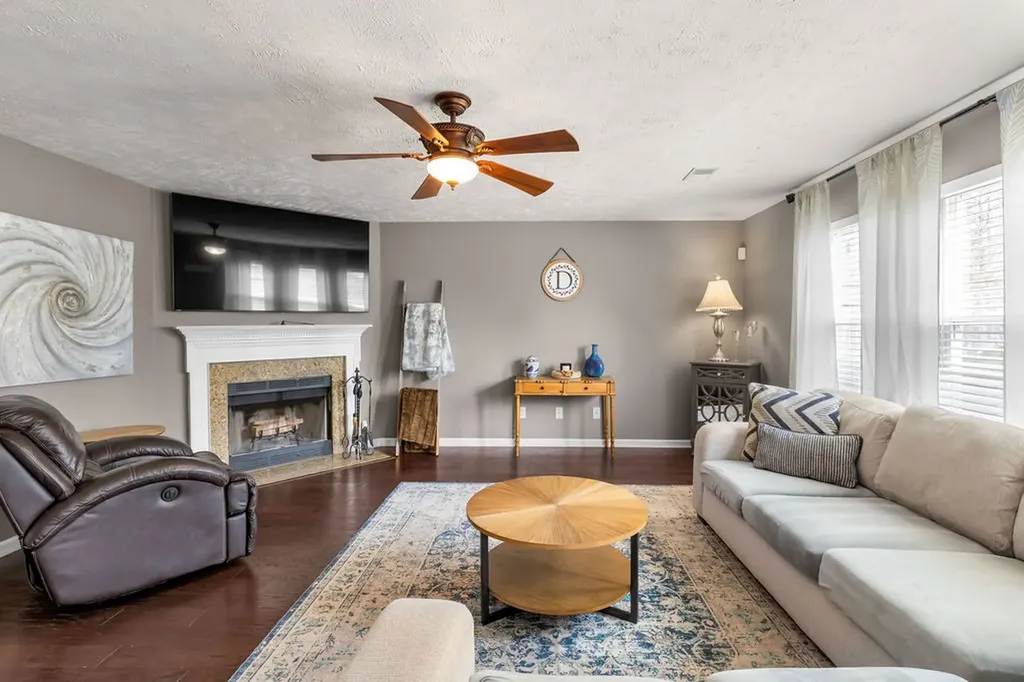 5015 Millpond Court Mount Juliet TN 37122