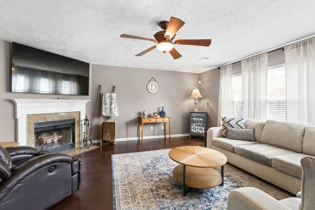 5015 Millpond Court Mount Juliet TN 37122
