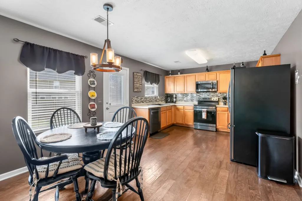 5015 Millpond Court Mount Juliet TN 37122