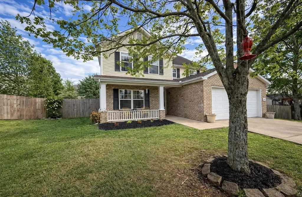 5015 Millpond Court Mount Juliet TN 37122