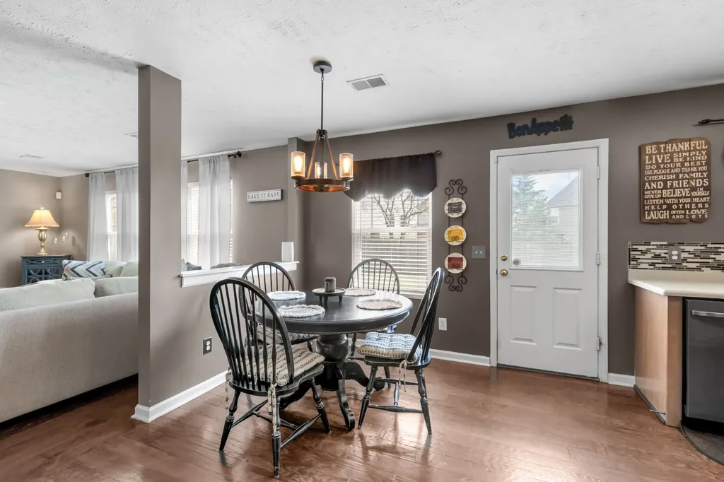 5015 Millpond Court Mount Juliet TN 37122