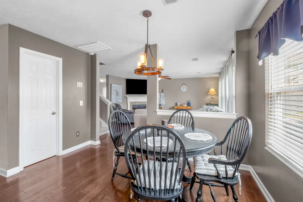 5015 Millpond Court Mount Juliet TN 37122