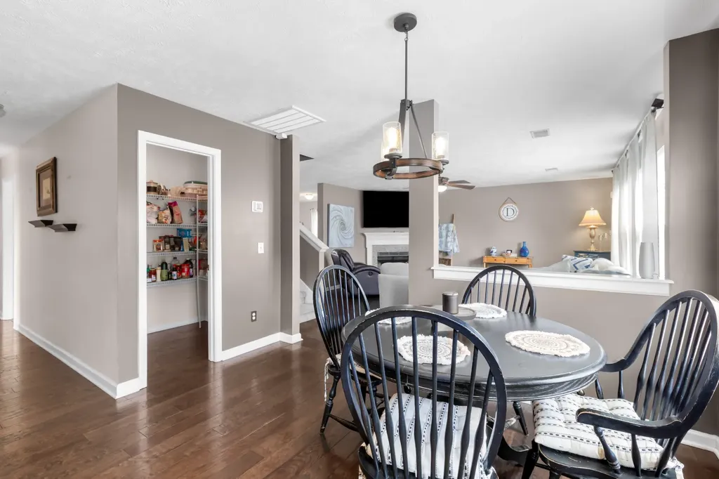 5015 Millpond Court Mount Juliet TN 37122