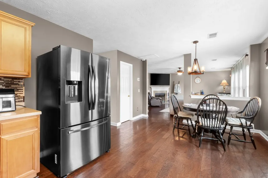 5015 Millpond Court Mount Juliet TN 37122