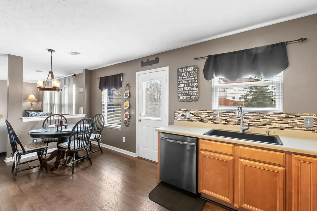 5015 Millpond Court Mount Juliet TN 37122